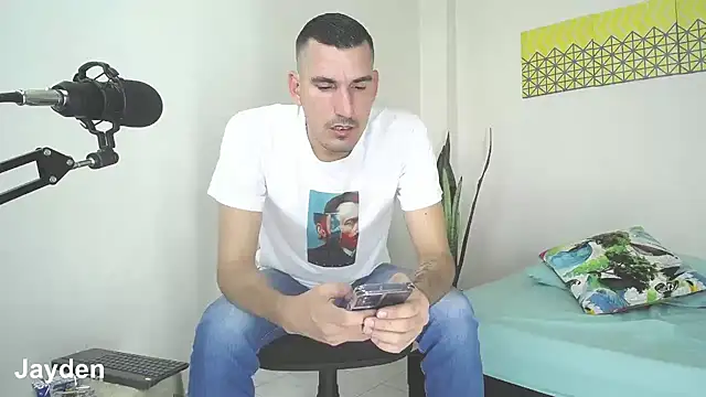 Snapshot of jayydenandjacob chatting on 22, 1, 2025 jayydenandjacob online show from 22, 1, 2025