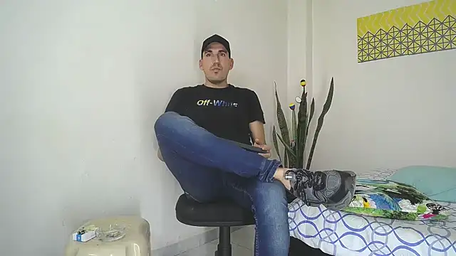 Snapshot of jayydenandjacob chatting on 22, 3, 2025 jayydenandjacob online show from 22, 3, 2025