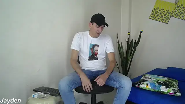 Snapshot of jayydenandjacob chatting on 29, 9, 2025 jayydenandjacob online show from 29, 9, 2025