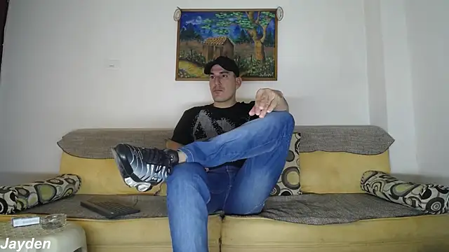 jayydenandjacob online show from 18, 4, 2026