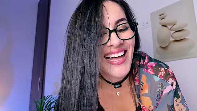 Pamela Rosal online show from 18, 4, 2026