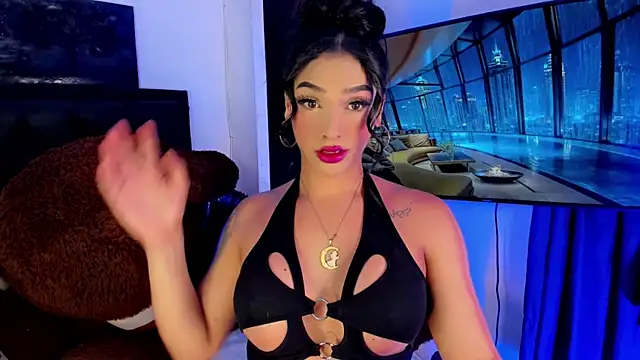 Maryonthemoon online show from 15, 10, 2025