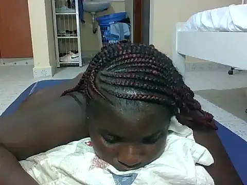 hotebbbyy online show from 14, 2, 2026