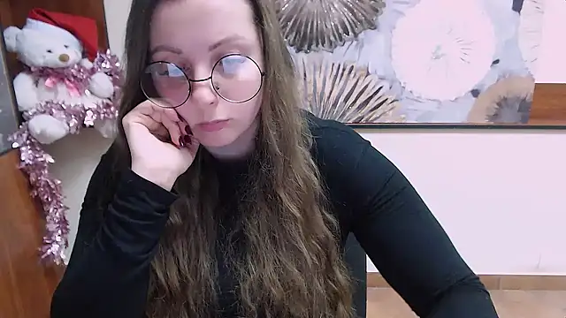  Annabelle Lee online show from 11, 12, 2024