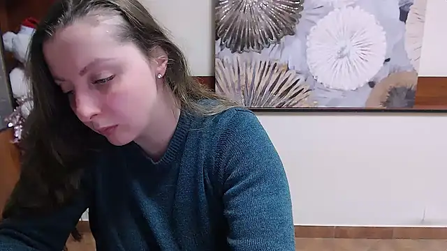  Annabelle Lee online show from 16, 12, 2024