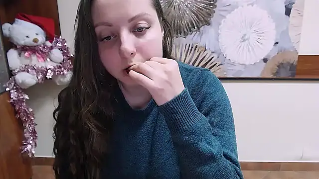  Annabelle Lee online show from 16, 12, 2024