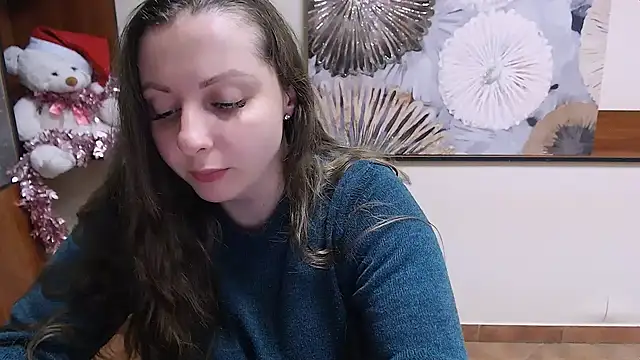  Annabelle Lee online show from 16, 12, 2024