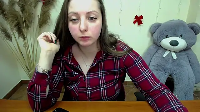  Annabelle Lee online show from 30, 12, 2024