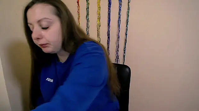  Annabelle Lee online show from 8, 1, 2025