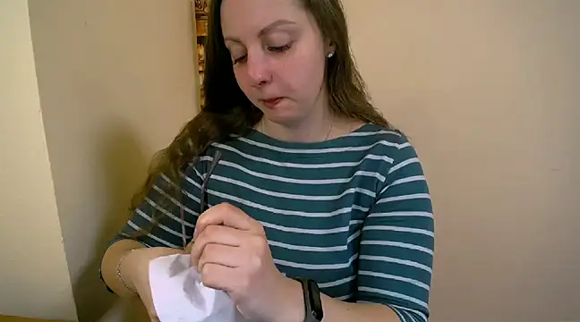  Annabelle Lee online show from 29, 1, 2025