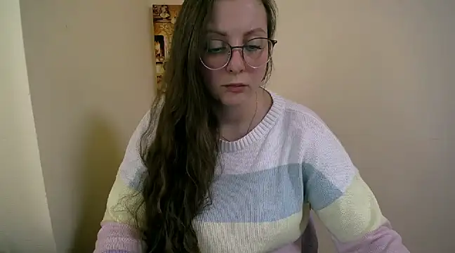  Annabelle Lee online show from 31, 1, 2025