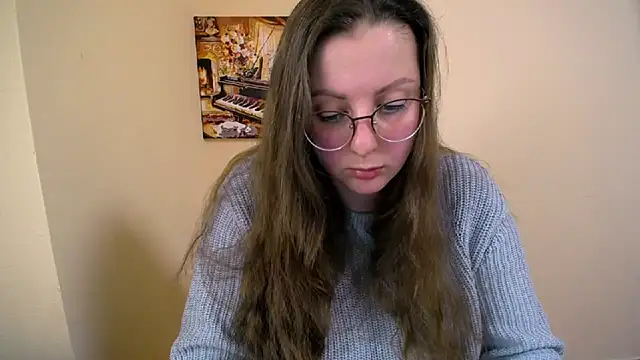  Annabelle Lee online show from 12, 2, 2025