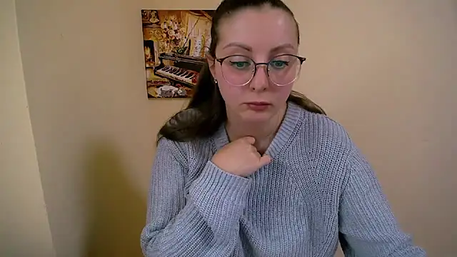  Annabelle Lee online show from 13, 2, 2025