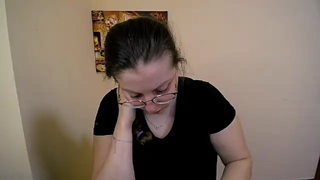  Annabelle Lee online show from 20, 2, 2025