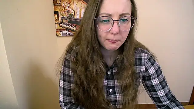  Annabelle Lee online show from 21, 2, 2025