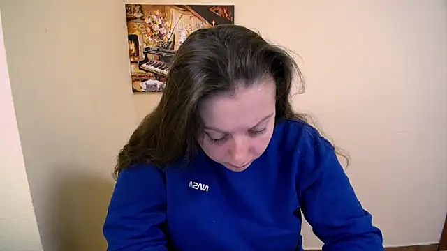  Annabelle Lee online show from 28, 2, 2025