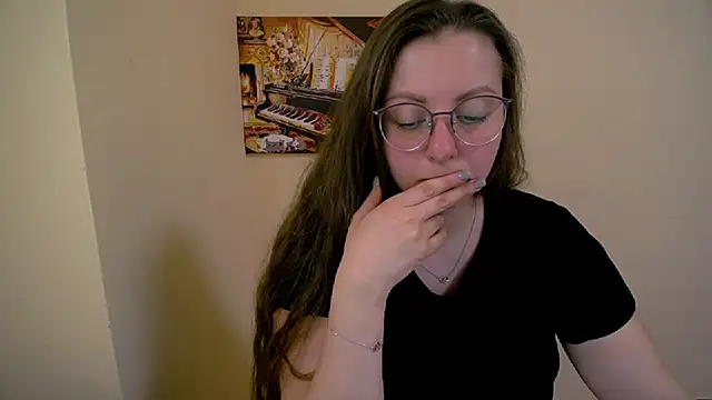  Annabelle Lee online show from 10, 3, 2025