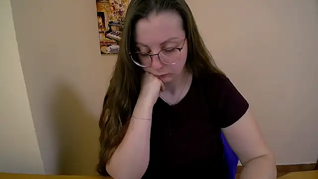  Annabelle Lee online show from 17, 3, 2025