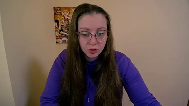  Annabelle Lee online show from 21, 3, 2025