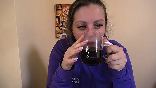  Annabelle Lee online show from 18, 9, 2025