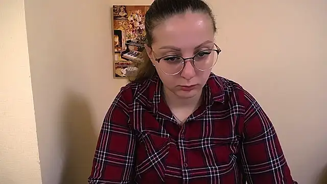  Annabelle Lee online show from 19, 9, 2025