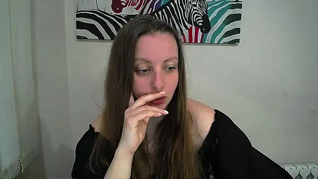  Annabelle Lee online show from 20, 5, 2026