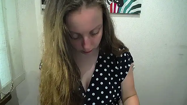 Snapshot of _Annabelle_Lee chatting on 26, 6, 2026 Annabelle Lee online show from 26, 6, 2026