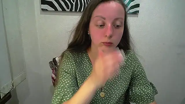 Snapshot of _Annabelle_Lee chatting on 29, 6, 2026 Annabelle Lee online show from 29, 6, 2026