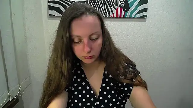 Snapshot of _Annabelle_Lee chatting on 28, 7, 2026 Annabelle Lee online show from 28, 7, 2026