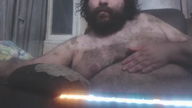 hairyhulk online show from 2, 11, 2025