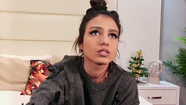 VanessaEllis online show from 26, 12, 2024