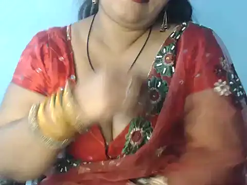 Snapshot of sapna-ji chatting on 25, 12, 2024 sapna-ji online show from 25, 12, 2024