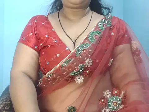 Snapshot of sapna-ji chatting on 4, 1, 2025 sapna-ji online show from 4, 1, 2025
