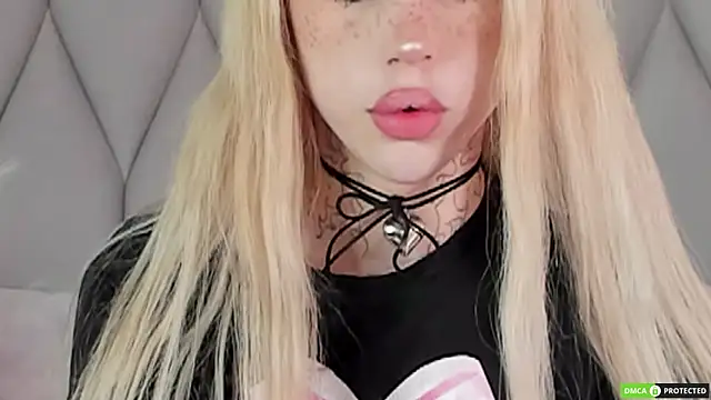 Joy Barker online show from 8, 10, 2025