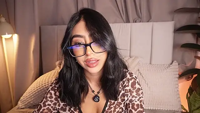 Sara albrecht online show from 23, 2, 2026