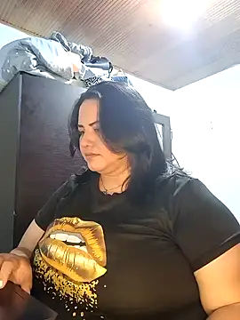 Snapshot of tetasgrandes_karol chatting on 19, 1, 2025 tetasgrandes karol online show from 19, 1, 2025