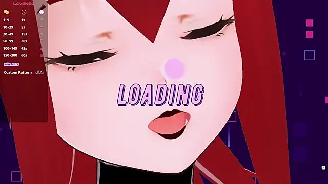 NikkoTyan online show from 15, 11, 2025