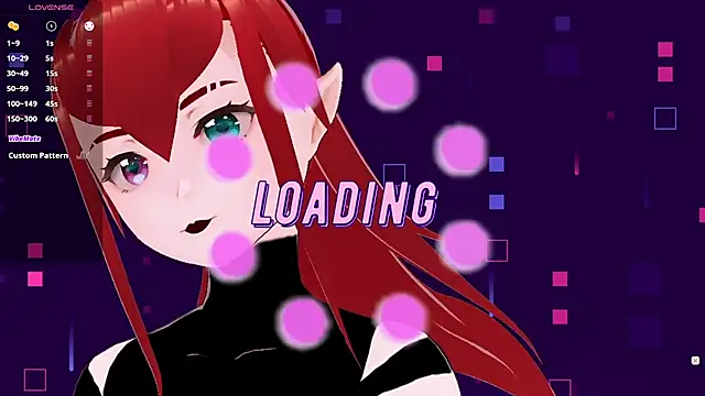 NikkoTyan online show from 5, 1, 2026