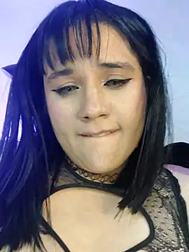 ItsNaiixa online show from 22, 12, 2024