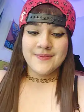 ItsNaiixa online show from 9, 3, 2025