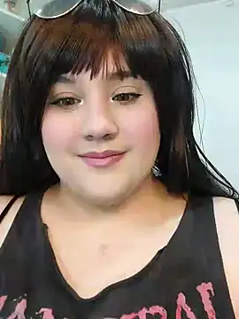 ItsNaiixa online show from 11, 1, 2026