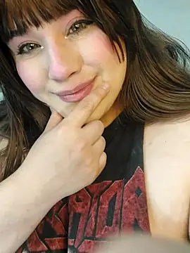 Snapshot of ItsNaiixa chatting on 18, 1, 2026 ItsNaiixa online show from 18, 1, 2026