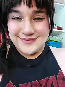 Snapshot of ItsNaiixa chatting on 31, 1, 2026 ItsNaiixa online show from 31, 1, 2026