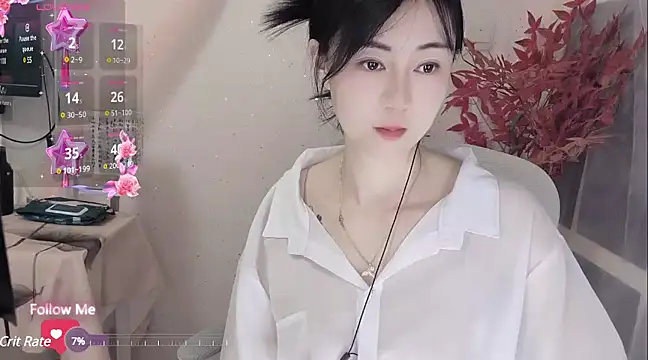 Lisa-s online show from 4, 3, 2025