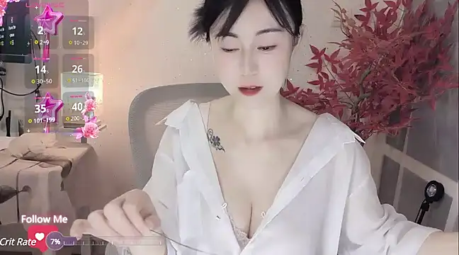 Lisa-s online show from 5, 3, 2025