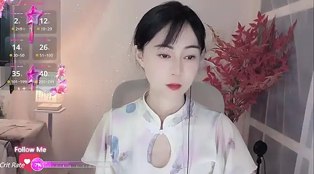 Lisa-s online show from 8, 3, 2025