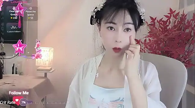 Lisa-s online show from 11, 3, 2025