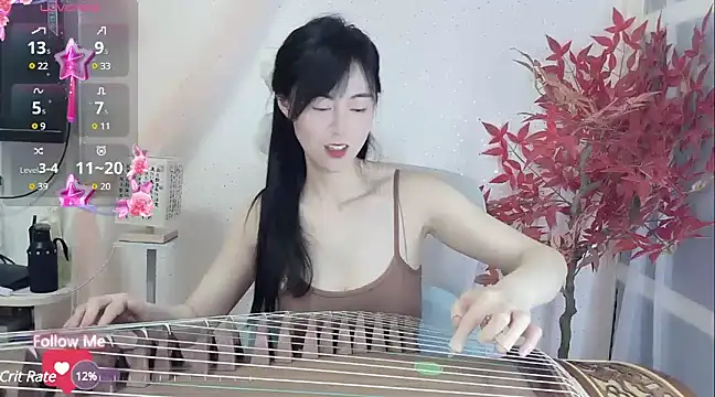 Lisa-s online show from 12, 3, 2025