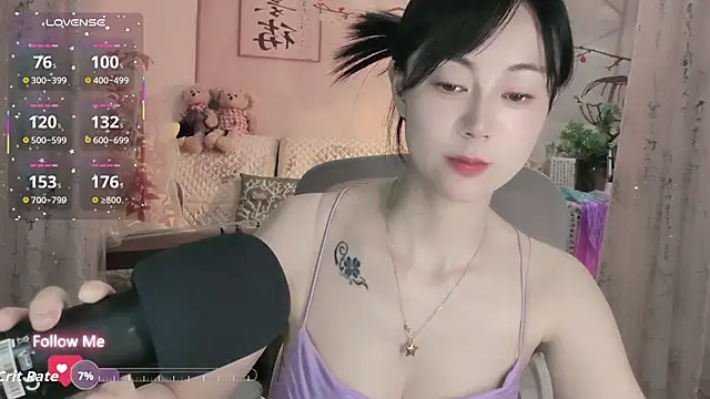 Lisa-s online show from 26, 9, 2025