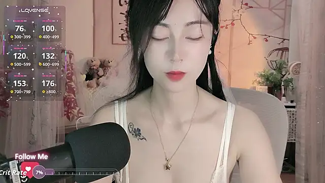 Lisa-s online show from 28, 9, 2025